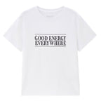 Women's Relaxed Fit Printed Crew Neck Cotton Tee | Korea Collection S - Shop Giordano