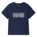 Women's Relaxed Fit Printed Crew Neck Cotton Tee | Korea Collection S - Shop Giordano