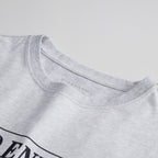 Women's Relaxed Fit Printed Crew Neck Cotton Tee | Korea Collection S - Shop Giordano