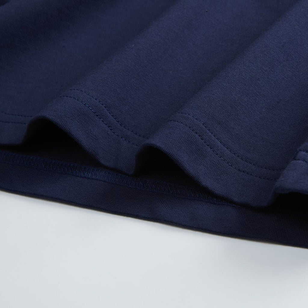 Women's Relaxed Fit Printed Crew Neck Cotton Tee | Korea Collection S - Shop Giordano