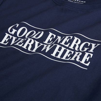 Women's Relaxed Fit Printed Crew Neck Cotton Tee | Kr Collection - Giordano