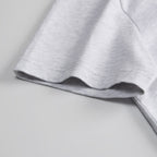 Women's Relaxed Fit Printed Crew Neck Cotton Tee | Korea Collection S - Shop Giordano