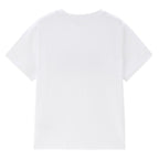 Women's Relaxed Fit Printed Crew Neck Cotton Tee | Korea Collection S - Shop Giordano