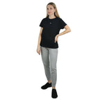 Women's Signature Print Tee | Comfort Fit Crew Neck S - Shop Giordano