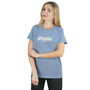 Women's Signature Print Tee | Comfort Fit Crew Neck S - Shop Giordano
