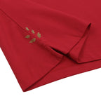 Women’S Slim Fit Cotton Lycra Embroidered Polo S - Shop Giordano