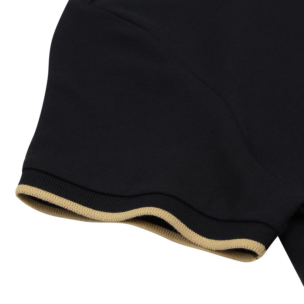 Women’S Slim Fit Cotton Lycra Embroidered Polo S - Shop Giordano