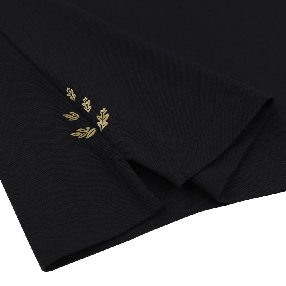 Women’S Slim Fit Cotton Lycra Embroidered Polo S - Shop Giordano