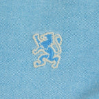 Women’S Slim Fit Cotton Oxford Shirt | Acute Collar With Embroidery S - Shop Giordano