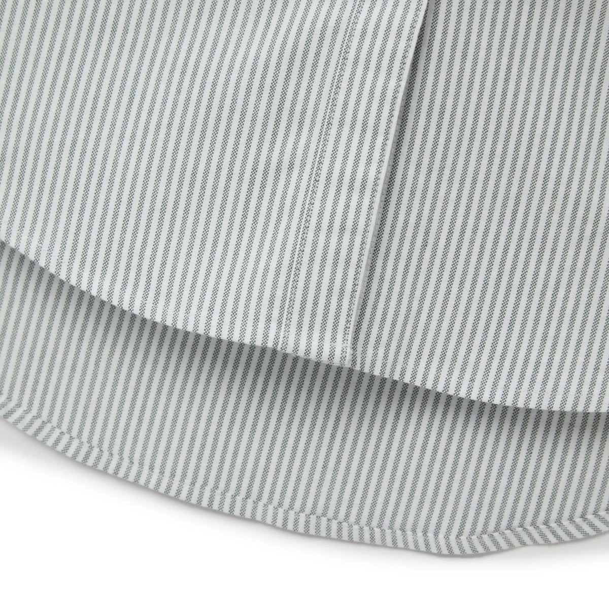 Women’S Slim Fit Cotton Oxford Shirt | Acute Collar With Embroidery S - Shop Giordano