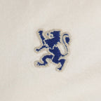 Giordano Women's Slim Fit Cotton Oxford Shirt | Acute Collar With Embroidery - first_variant_option_2 Premium Shirt for Giordano