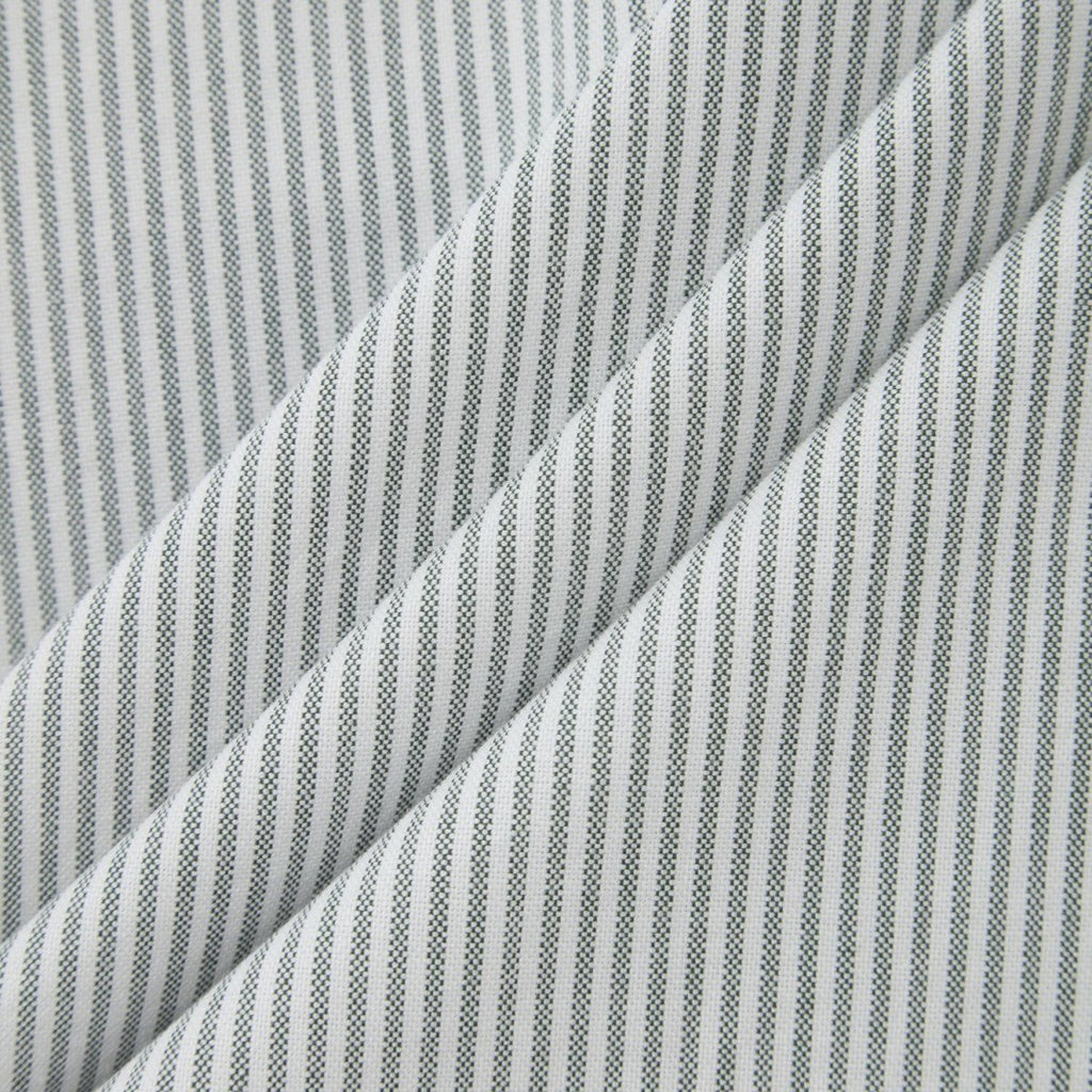 Women’S Slim Fit Cotton Oxford Shirt | Acute Collar With Embroidery S - Shop Giordano