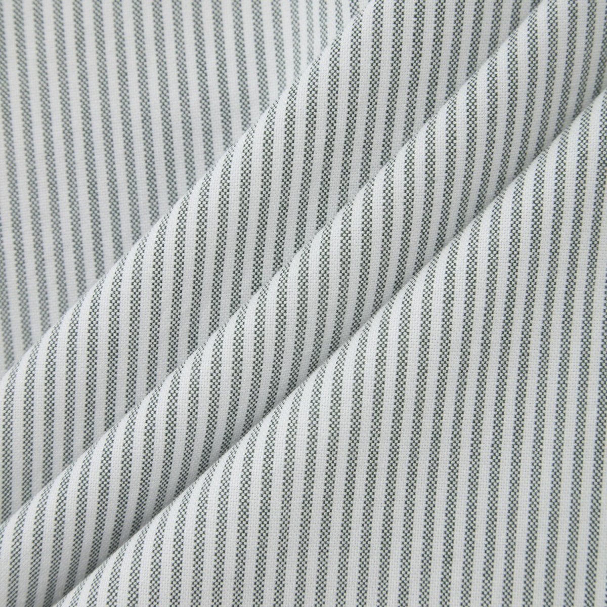 Women’S Slim Fit Cotton Oxford Shirt | Acute Collar With Embroidery S - Shop Giordano