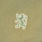 Giordano Women's Slim Fit Cotton Oxford Shirt | Acute Collar With Embroidery - first_variant_option_2 Premium Shirt for Giordano