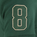 Giordano Women's Slim Fit Embroidered 3D Lion Polo - first_variant_option_2 Premium Polo for Giordano