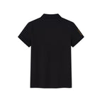 Women’S Slim Fit Embroidered Napoleon Polo S - Shop Giordano