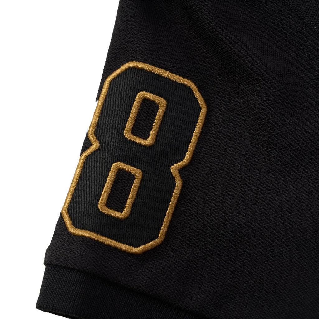 Women’S Slim Fit Embroidered Napoleon Polo S - Shop Giordano