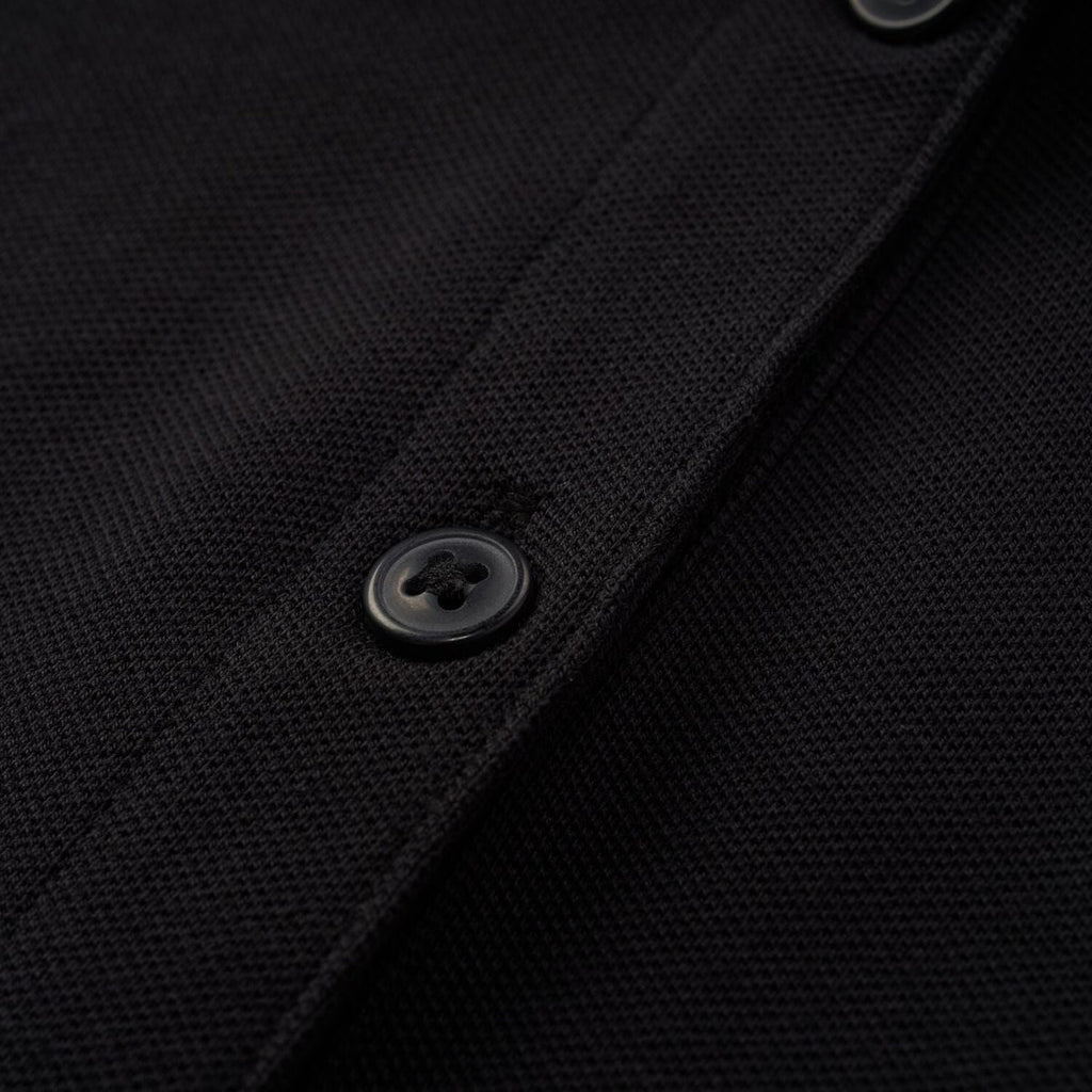 Women’S Slim Fit Embroidered Napoleon Polo S - Shop Giordano