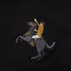 Women’S Slim Fit Embroidered Napoleon Polo S - Shop Giordano