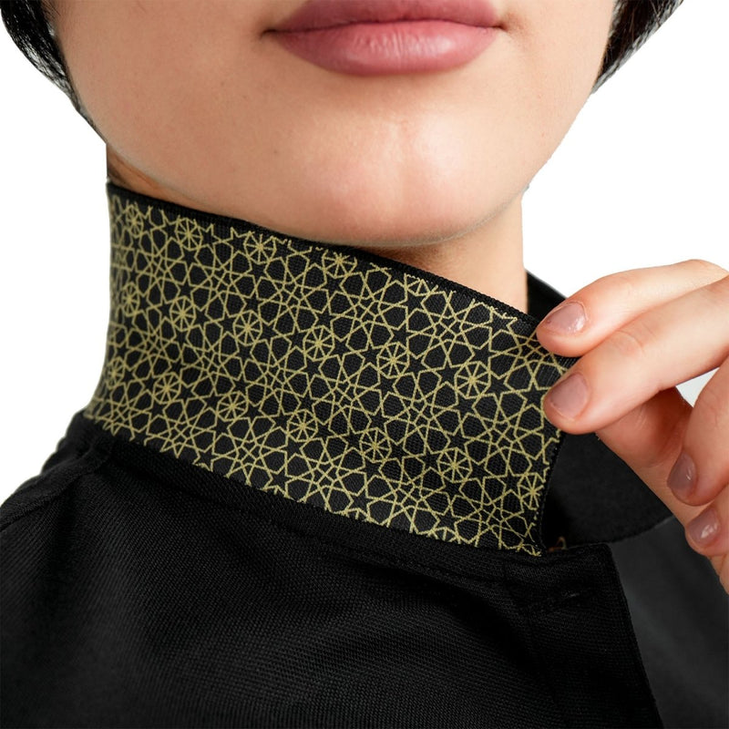 Women's Slim Fit Napoleon Embroidery Polo S - Shop Giordano