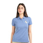 Women's Slim Fit Napoleon Embroidery Polo S - Shop Giordano
