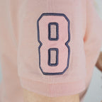 Women's Slim Fit Napoleon Embroidery Polo S - Shop Giordano