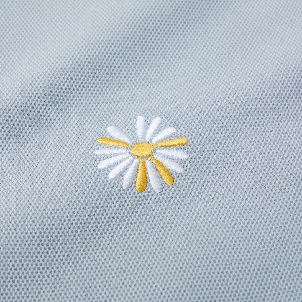 Women's Slim Fit Pique Polo Shirt S - Shop Giordano