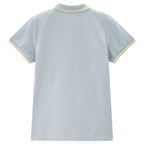 Women's Slim Fit Pique Polo Shirt S - Shop Giordano