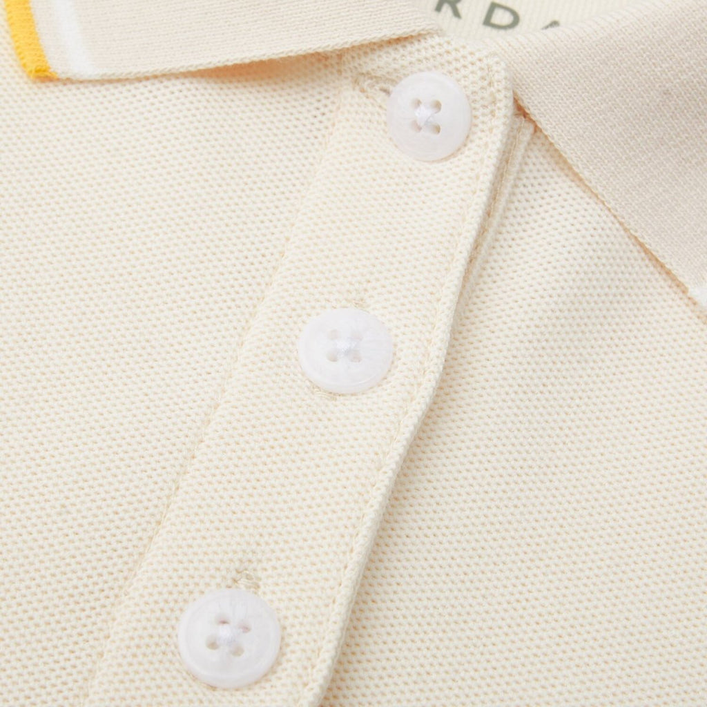 Women's Slim Fit Pique Polo Shirt S - Shop Giordano