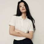 Women’S Slim Fit Tee | Korea Collection S - Shop Giordano