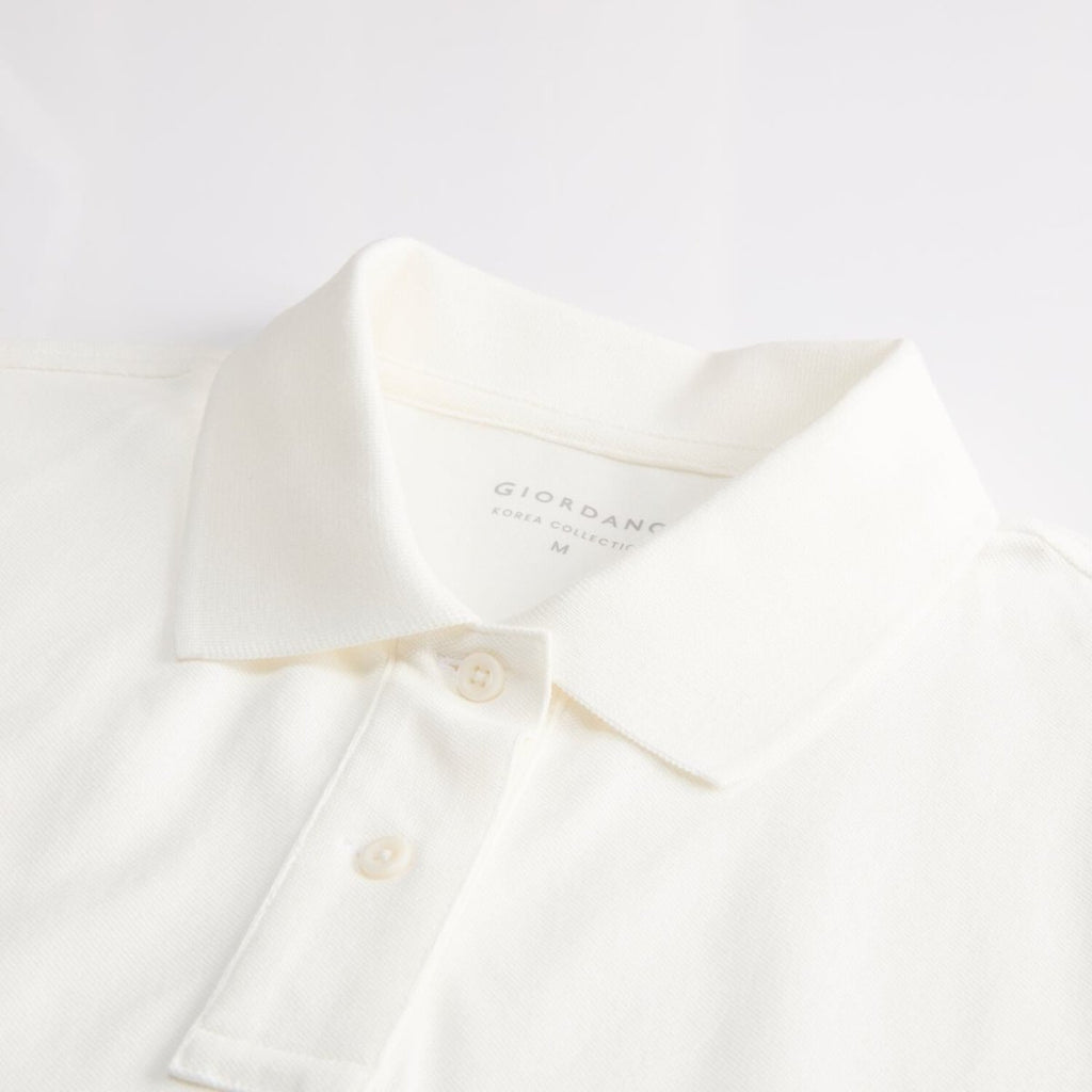 Women’S Slim Fit Tee | Korea Collection S - Shop Giordano