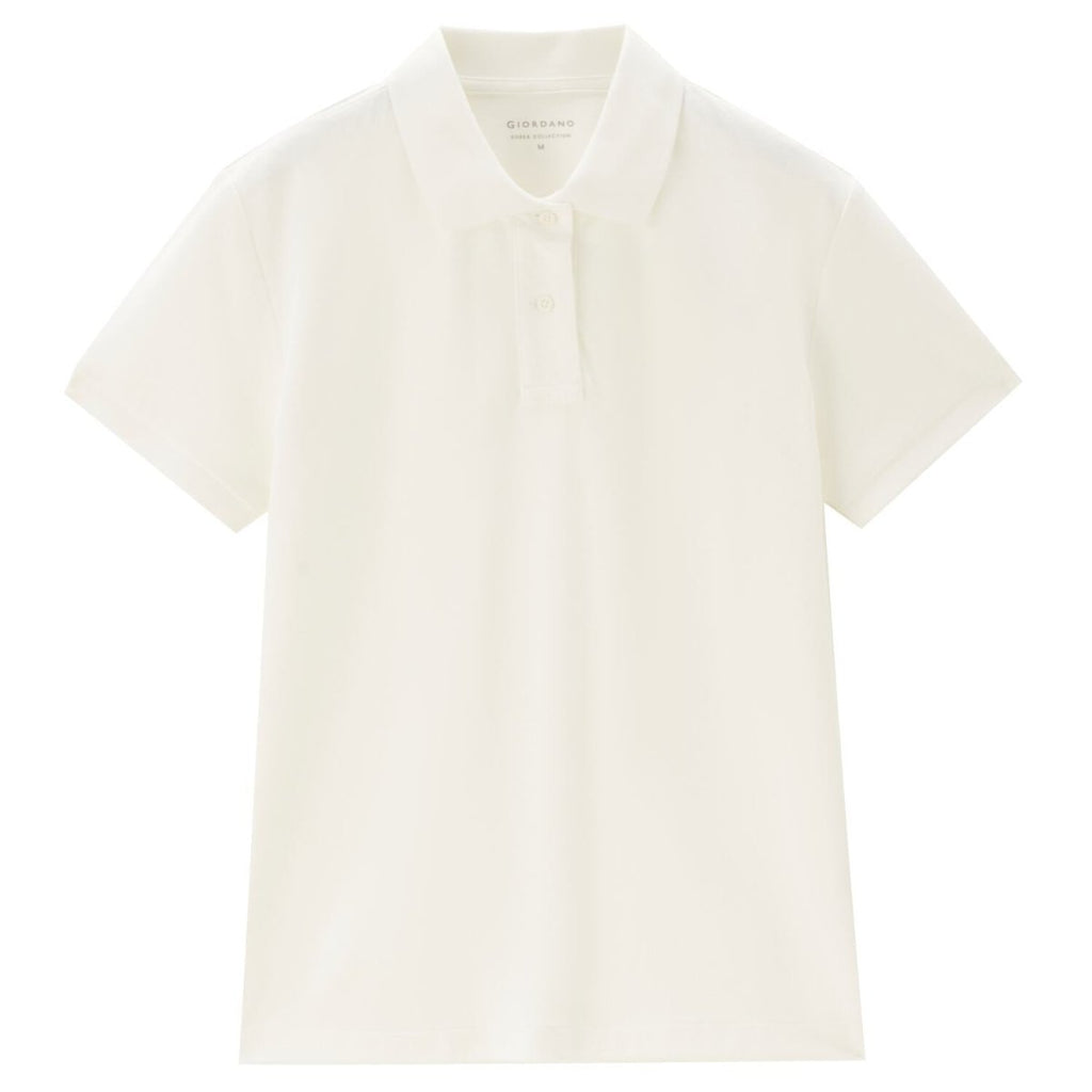 Women’S Slim Fit Tee | Korea Collection S - Shop Giordano