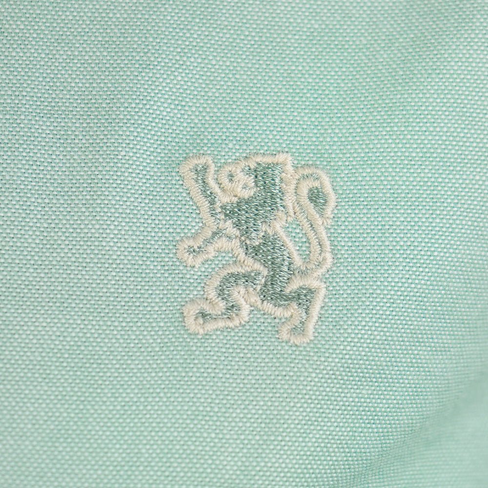 Giordano Women's Slim Oxford Shirt With Embroidery - first_variant_option_2 Premium Shirt for Giordano