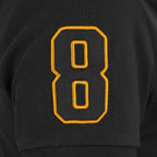 Women’S Slim Polo Shirt With 3D Lion Embroidery S - Shop Giordano