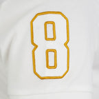 Giordano Women's Slim Polo Shirt With 3D Lion Embroidery - first_variant_option_2 Premium Polo for Giordano