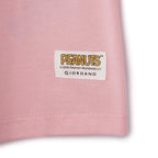 Giordano Women's Snoopy Boxy Fit Print Tee - Premium Print Tee