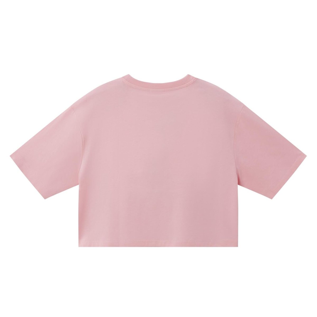 Giordano Women's Snoopy Boxy Fit Print Tee - Premium Print Tee