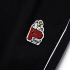 Women's Snoopy Collection Wide Leg Pants S - Shop Giordano