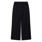 Women's Snoopy Collection Wide Leg Pants S - Shop Giordano