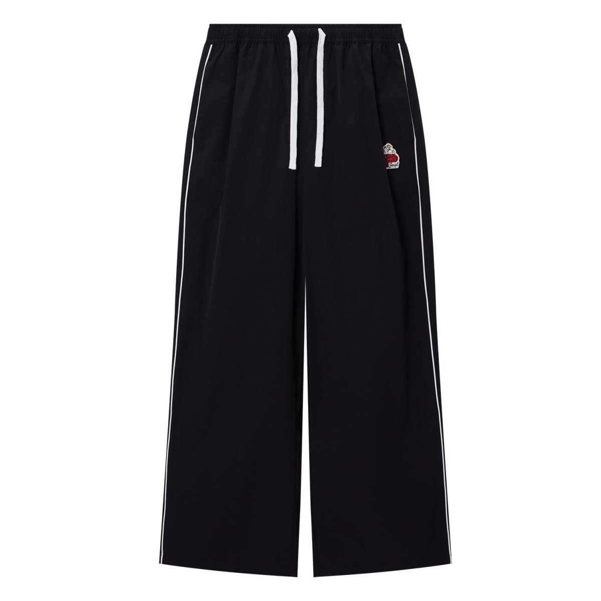 Women's Snoopy Collection Wide Leg Pants - Giordano