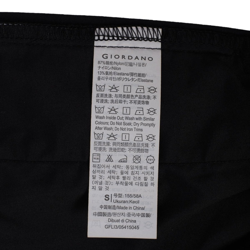 Women's Snoopy Collection Wide Leg Pants S - Shop Giordano