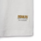 Giordano Women's Snoopy & Peanuts Print Tee - Premium Print Tee