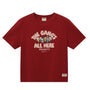 Giordano Women's Snoopy & Peanuts Print Tee - Premium Print Tee