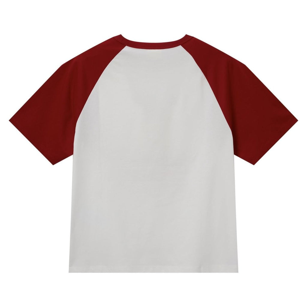 Giordano Women's Snoopy & Peanuts Print Tee - Premium Print Tee
