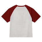 Giordano Women's Snoopy & Peanuts Print Tee - Premium Print Tee
