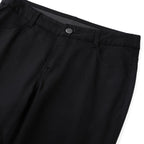 Giordano Women's Stretch Twill Khaki Pants - Premium Pants