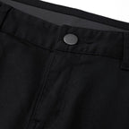 Giordano Women's Stretch Twill Khaki Pants - Premium Pants