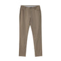 Giordano Women's Stretch Twill Khaki Pants - Premium Pants