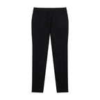 Giordano Women's Stretch Twill Khaki Pants - Premium Pants