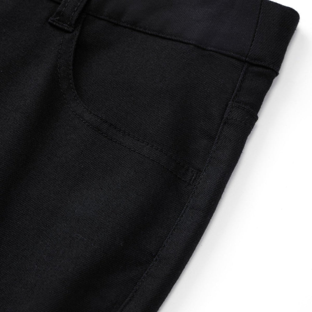 Giordano Women's Stretch Twill Khaki Pants - Premium Pants